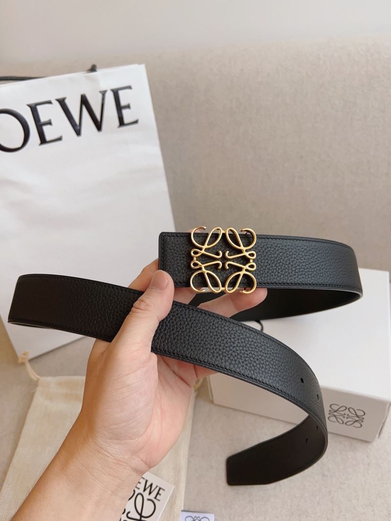 Loewe Belts